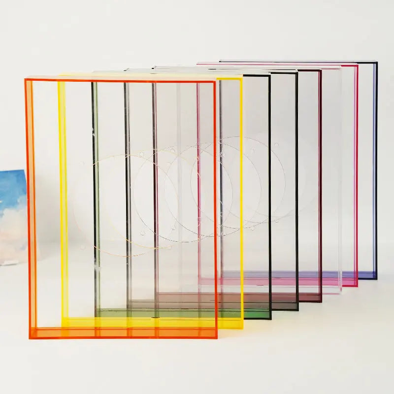 Acrylic Frame PinturaLife