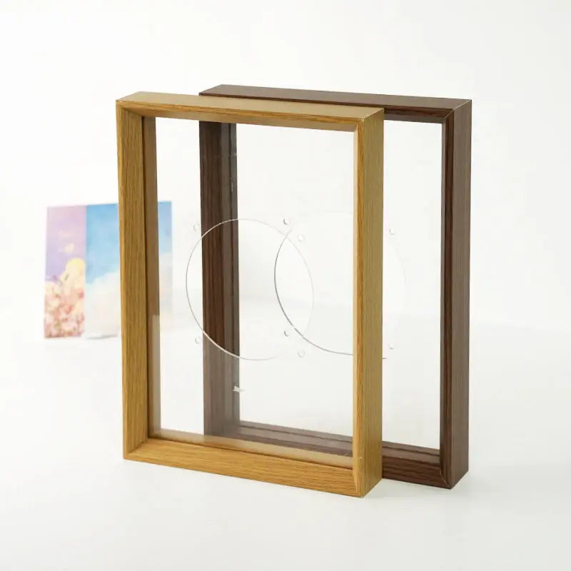 Wood Frame PinturaLife