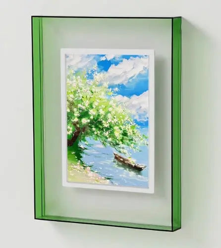 Acrylic Frame PinturaLife