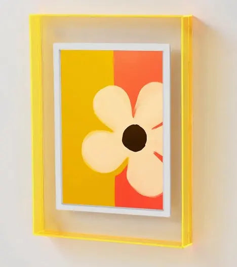 Acrylic Frame PinturaLife