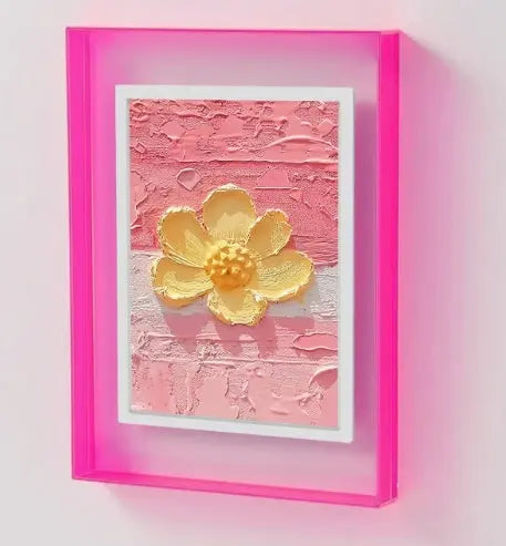 Acrylic Frame PinturaLife