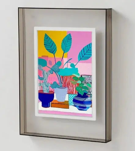 Acrylic Frame PinturaLife