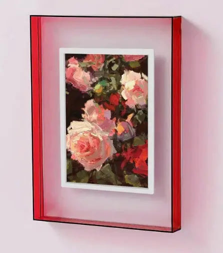 Acrylic Frame PinturaLife