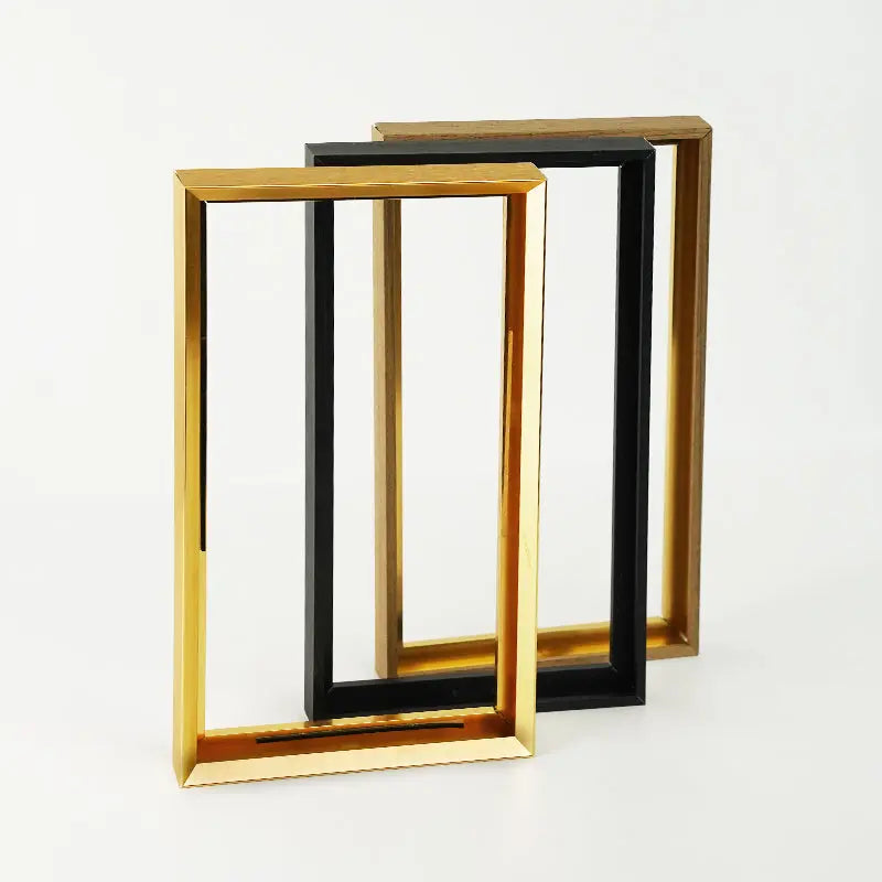 Aluminum Frame PinturaLife