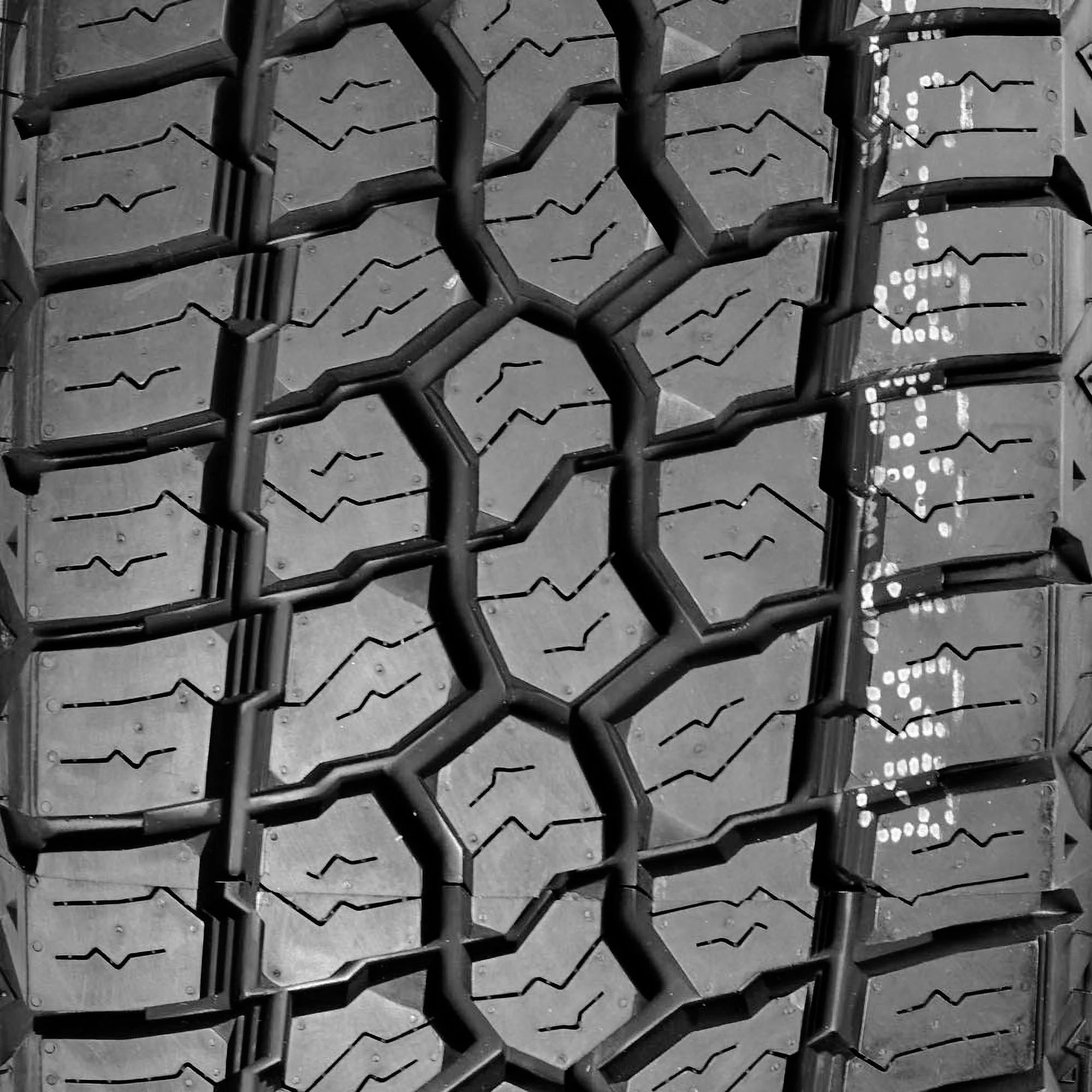 Set of 4 (FOUR) A/T R LT 31X10.50R15 Load C 6 Ply Rugged Terrain Tires