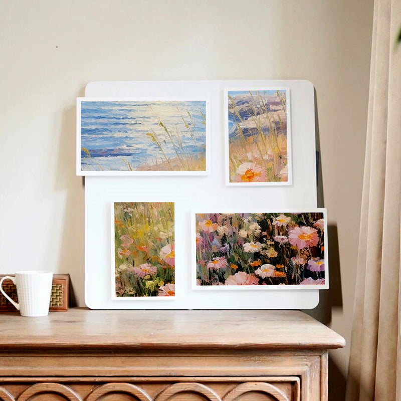 Pintab - Digital Frame Wall