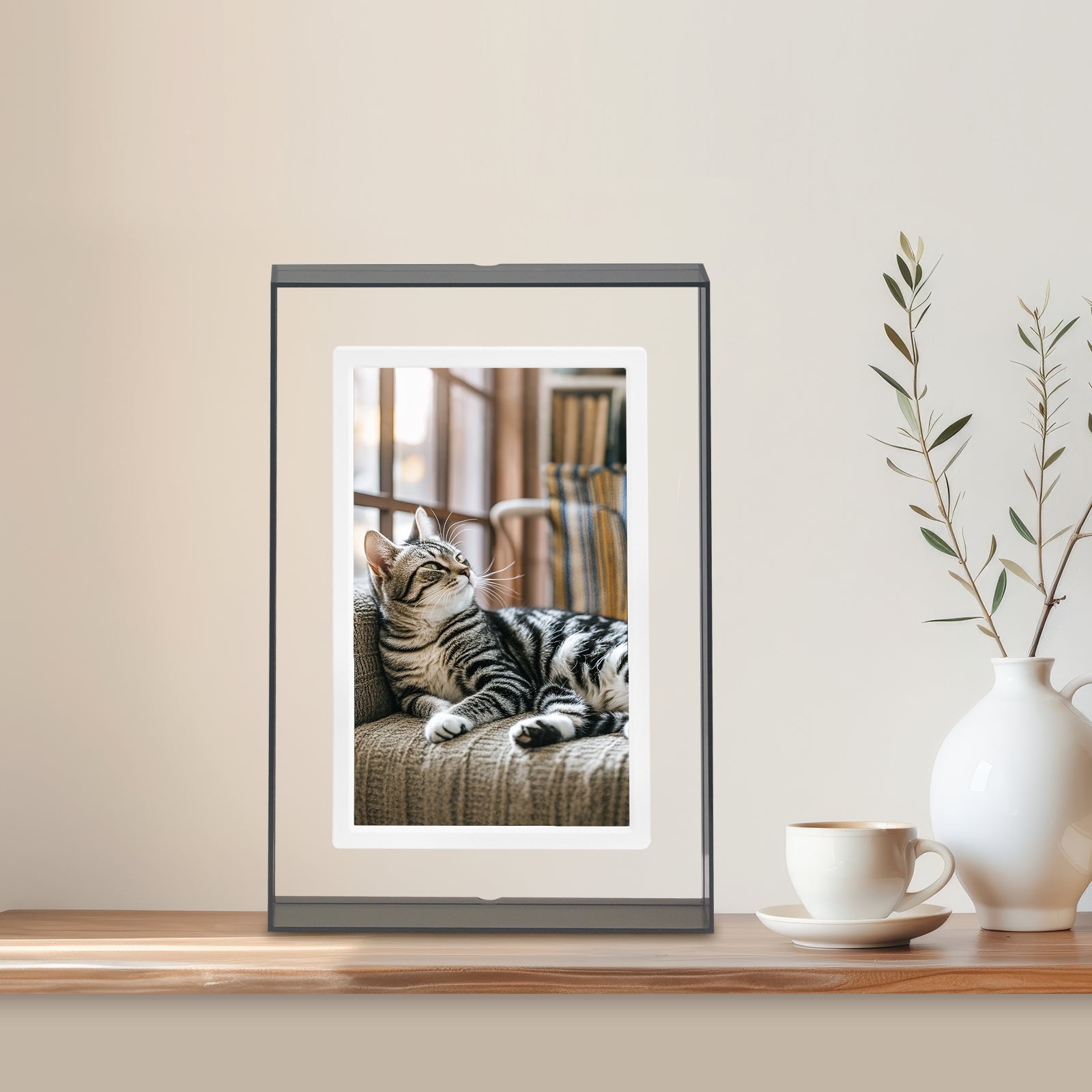 Acrylic Frame - PinturaLife