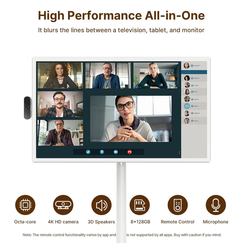 PinGo portable TV