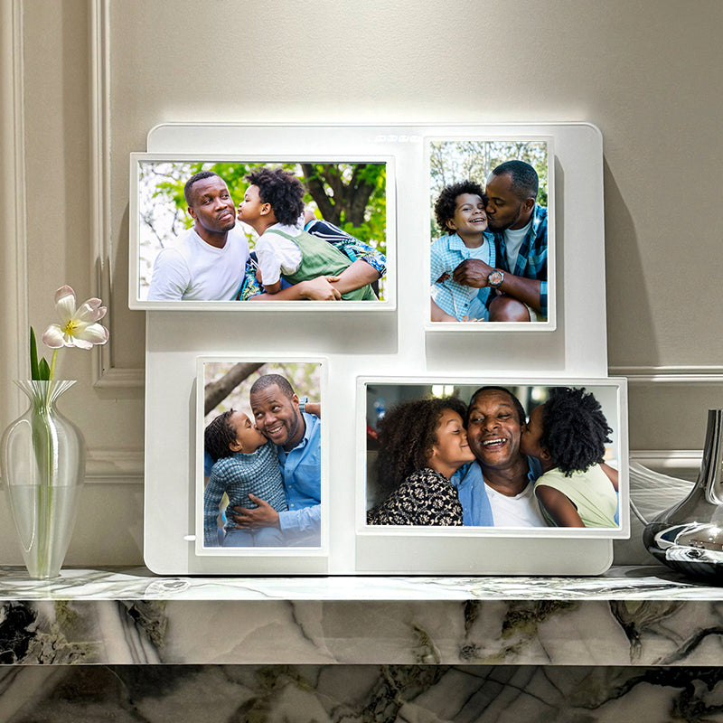 Pintab - Digital Frame Wall