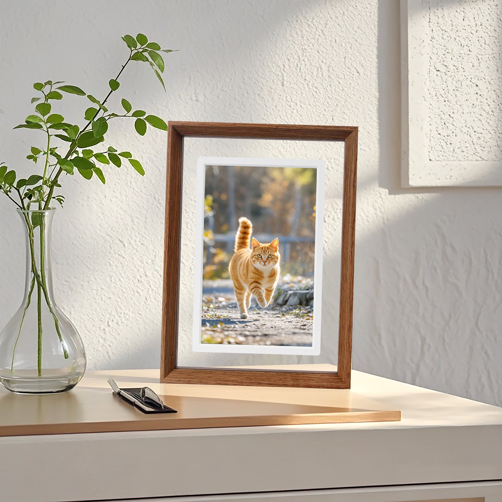 Wood Frame - PinturaLife